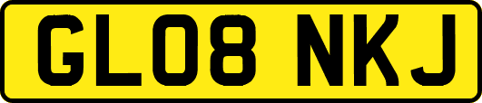 GL08NKJ