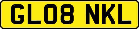 GL08NKL