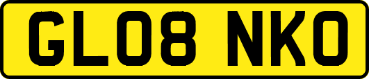 GL08NKO