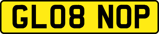 GL08NOP