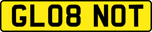 GL08NOT