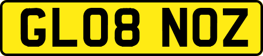 GL08NOZ