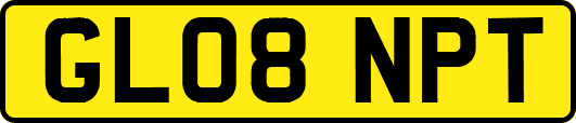 GL08NPT