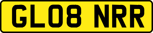 GL08NRR