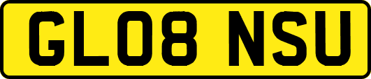 GL08NSU