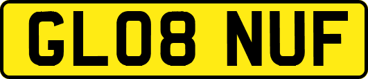 GL08NUF