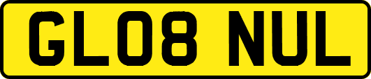 GL08NUL