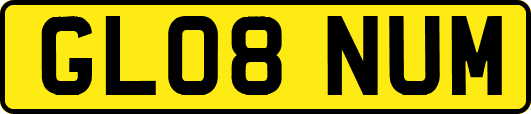 GL08NUM