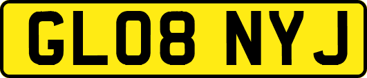 GL08NYJ