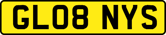 GL08NYS