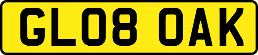 GL08OAK