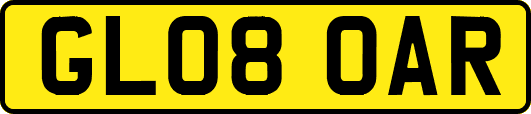 GL08OAR