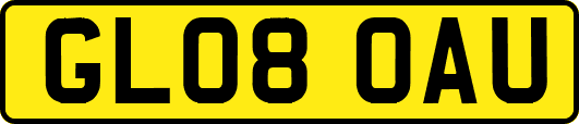 GL08OAU