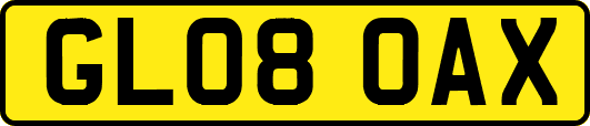 GL08OAX
