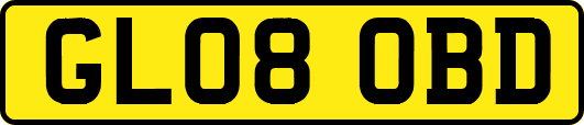 GL08OBD