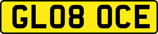 GL08OCE