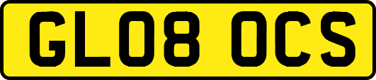GL08OCS