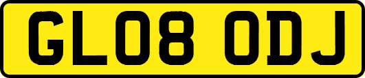 GL08ODJ