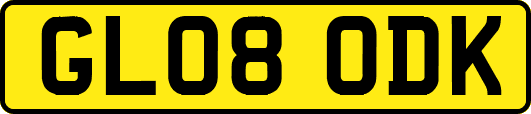 GL08ODK