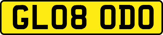GL08ODO