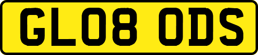 GL08ODS
