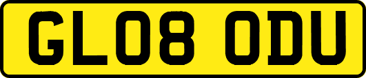 GL08ODU