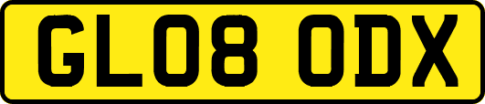 GL08ODX