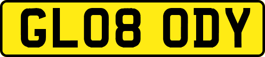 GL08ODY
