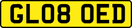 GL08OED