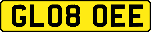GL08OEE