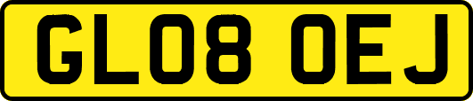 GL08OEJ