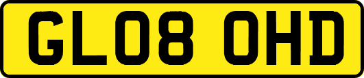 GL08OHD
