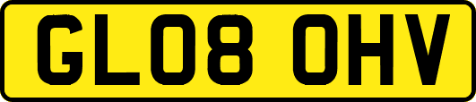 GL08OHV