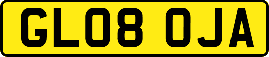 GL08OJA