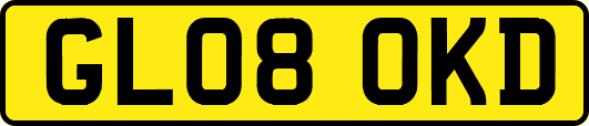 GL08OKD