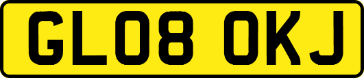 GL08OKJ