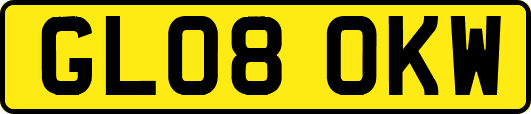 GL08OKW