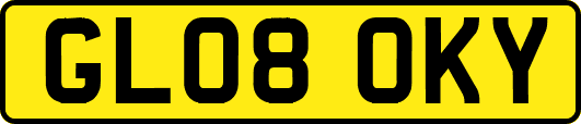 GL08OKY