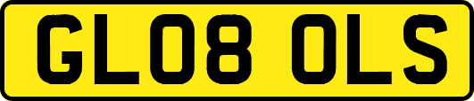 GL08OLS