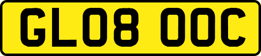 GL08OOC