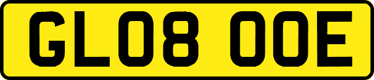 GL08OOE