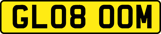 GL08OOM