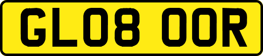 GL08OOR