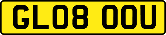 GL08OOU