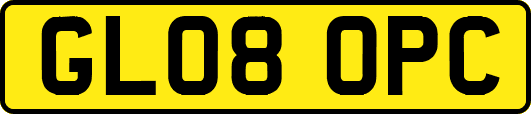 GL08OPC