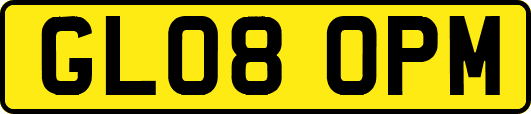 GL08OPM