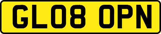 GL08OPN