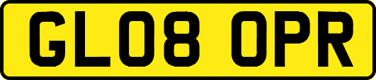 GL08OPR