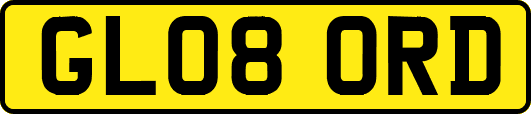 GL08ORD