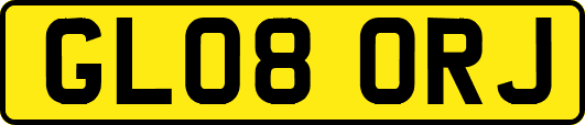 GL08ORJ